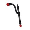 Pencil Fuel Injectors 1403-3700 6PCS for John Deere