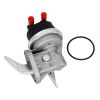Fuel Pump RE38009 with Gasket for John Deere