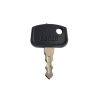 Ignition Keys PL501-68920 4PCS for Kubota