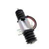 Fuel ShutOff Stop Solenoid Valve AM121994 For John Deere