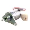 Fuel Shut Off Solenoid Valve 12V 1503ES-12S5UC5S For John Deere For Yanmar For Hyundai For Komatsu