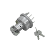 Rotary Switch with 2 Keys RE45963 For John Deere