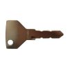 Ignition Key 198360-52160 For Yanmar For New Holland For Branson For John Deere For Kukje For Case
