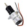 Shut Down Solenoid AM102863 12V for John Deere 