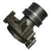 Water Pump 4089910RX For Cummins 