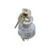 Ignition Switch With 2 Keys AT195301 For John Deere For Hitachi