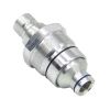 Hydraulic Quick Connect Coupler AT406474 for John Deere 