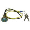 Ignition Switch 1100-0959 2Pcs For John Deere For Massey Ferguson For Ford For Allis Chalmers for Case for New Holland