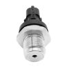 Fuel Rail Pressure Sensor Pressure Regulator 0281006327 For Dodge Ram For Cummins