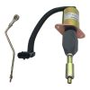 Fuel Stop Solenoid 3935457 For Cummins