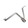 Oil Suction Connection Tube 3905206 For Cummins 