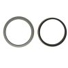 Rear Main/Crank Crankshaft Seal with Sleeve 3926126 For Dodge For Cummins