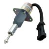 Cut Off Solenoid 3964621 12V for Hyundai for Cummins