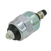 Diesel Fuel Shutdown Solenoid Valve 146650-0820 24V 4Pcs for Cummins for Zexel