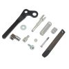 Bobtach Handle Rebuild Kit With Wedge Pin AK-6578253R For Bobcat 