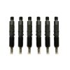 Fuel Injectors 3919350 6Pcs For Dodge For Cummins
