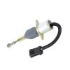 Fuel Shut Off Stop Solenoid SA-4932-12 12V for Cummins 