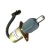 Diesel Shutdown Solenoid J921980 24V For Case For Cummins