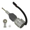 Diesel Shut Off Solenoid SA-4756-24 24V For Cummins For Hyundai For Komatsu