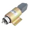 Fuel Cut Off Solenoid SA-3838-24 24V for Cummins for Woodward 