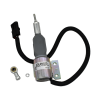 Fuel Stop Solenoid 87420952 12V for Cummins for Case
