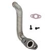 Turbo Oil Return Drain Line Tube Hose Kit 3970875 for Cummins for Dodge