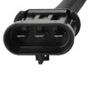 Fuel Stop Solenoid SA-5006-24 24V for Cummins 