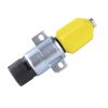 Diesel Fuel Cut Off Solenoid 1751-2467UIBIS5A 24V For Cummins For Caterpillar