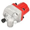 Fuel Shutoff Solenoid Valve 3054611 for Cummins 