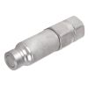 Male Flat Face Quick Connect Coupler 6674688 For Bobcat For John Deere For GEHL For Volvo