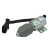  Fuel Shut Off Solenoid F1HZ-9N392A For Cummins For Ford For New Holland