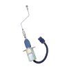 ShutDown Solenoid Valve 3935458 For Cummins 