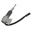 Fuel Shut Down Solenoid SA-4756-24 For Case For Cummins For Komatsu