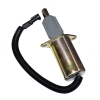 Fuel ShutDown Solenoid 1703-3307 For Case IH For Cummins