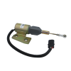 ShutDown Solenoid 3991168 24V For Hyundai 