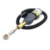 Fuel Stop Solenoid 3935432 24V for Cummins for Hyundai