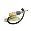 Shut Off Solenoid 3991625 for Cummins for Hyundai 