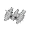 Hydraulic Flat Face Quick Coupler 47396759 for Bobcat for Case for New Holland