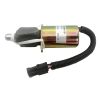 Shut Off Solenoid 3921978 12V For Cummins 