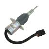 Fuel Shutoff Solenoid Valve SA-4335-12 for Cummins 