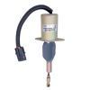 Fuel Shutoff Solenoid 3958176 24V for Cummins