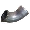 Exhaust Outlet Tube Supercharger Elbows 3910993 for Cummins 