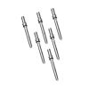 Injector Connector Tube 4929864 6PCS for Dodge for BMW
