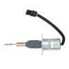 Fuel Cut Down Solenoid SA463912 12V for Cummins
