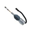 Diesel Shut Off Solenoid 3930658 For Case IH For Cummins