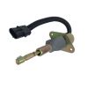 Fuel Shut Down Solenoid 3928160 For Cummins