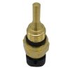Fuel Oil Coolant Temperature Sensor 3096153 For Cummins 