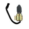 Fuel Shutdown Solenoid Valve 3357411 12V for Cummins 