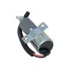 Fuel Stop Solenoid Valve SA-4269-24 For Komatsu For Mitsubishi For Cummins