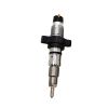 Fuel Injectors 0 445 120 018 6PCS with Connector Tube for Dodge